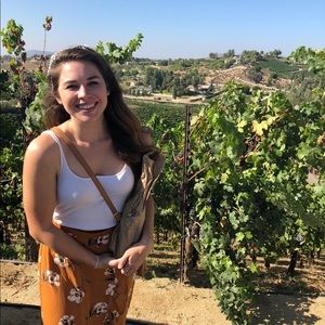 Meet your Posher, Kristen